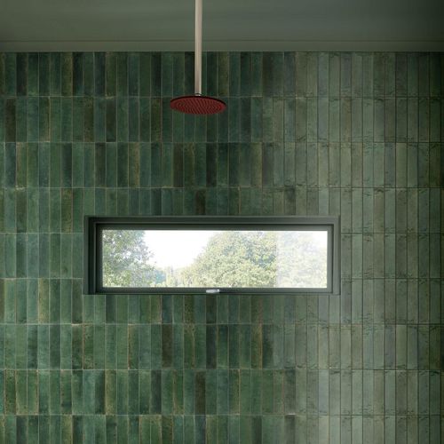 Placas de revestimento em grés porcelanato - LUME - MARAZZI - polida / brilhante / texturizada