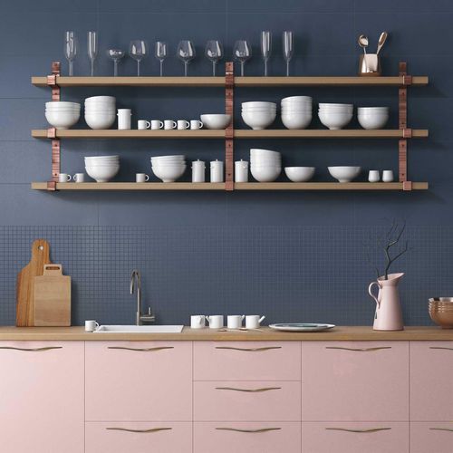 Placas de revestimento em grés porcelanato - OUTFIT - MARAZZI - fosca / para ambiente interno / para banheiro