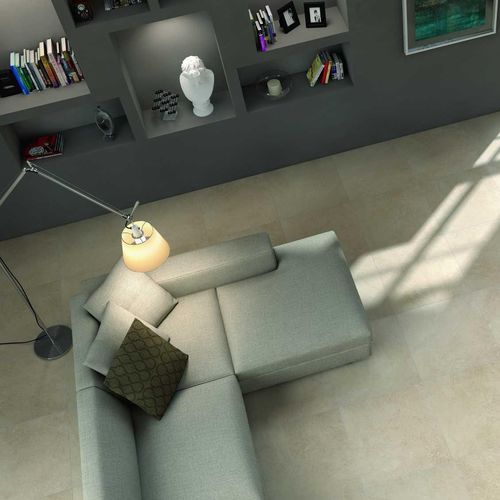 Placas de revestimento em grés porcelanato - STONEWORK - MARAZZI - fosca / com acabamento natural / para ambiente interno