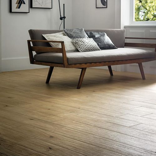 Placas de revestimento em grés porcelanato - TREVERKEVER - MARAZZI - fosca / com acabamento natural / para ambiente interno