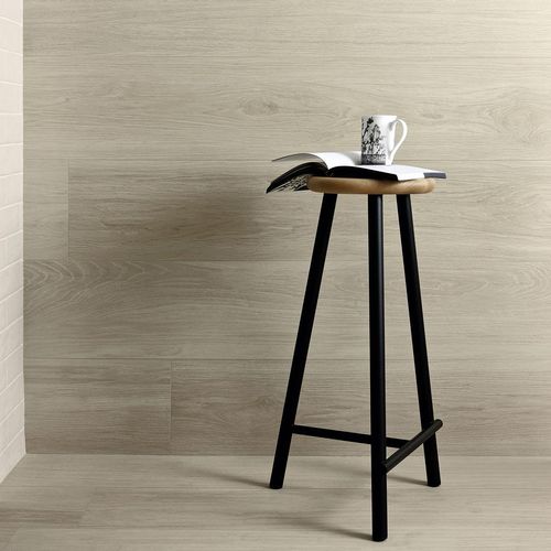 Placas de revestimento em grés porcelanato - TREVERKMUST - MARAZZI - fosca / com acabamento natural / para ambiente interno