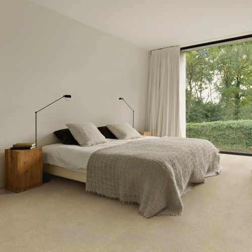 Placas de revestimento em grés porcelanato - MYSTONE BERICI - MARAZZI - fosca / com acabamento natural / acetinada