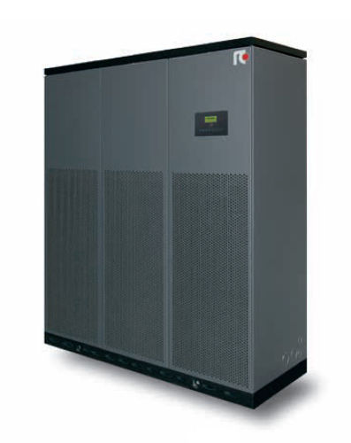 Ar-condicionado de piso - NEXT DL.....CW. - RC Group SpA - monobloco / profissional / para data center