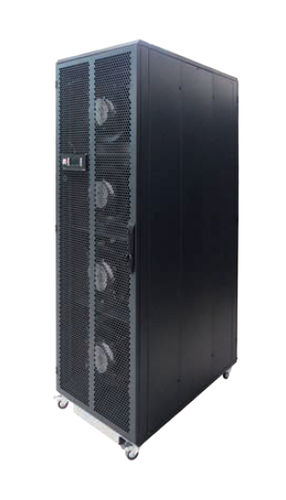 Ar-condicionado de piso - COOLROW. - RC Group SpA - mono-split / profissional / para data center