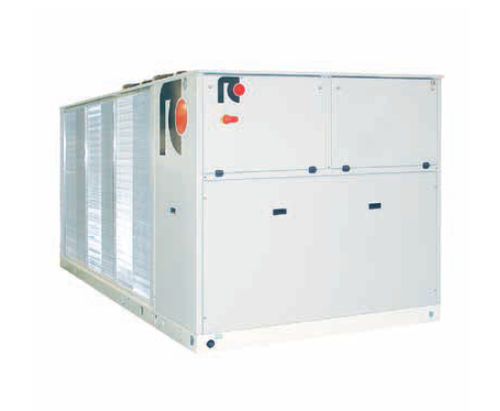 Bomba de calor ar-água - EASY. - RC Group SpA - profissional / para ambiente externo