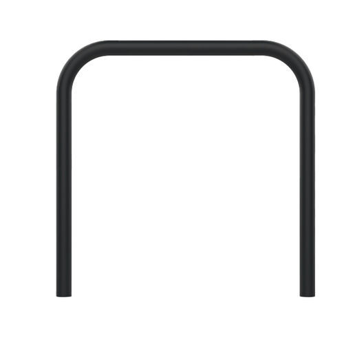 Barreira de estacionamento em aço galvanizado - SIMPLE - CITYNOX