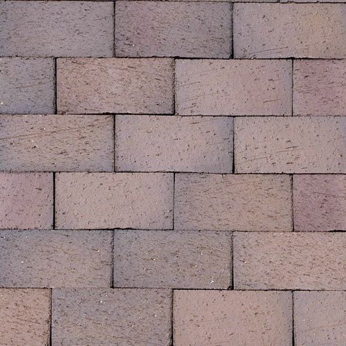 Bloco de pavimentação em argila - PATHWAY COCOA FULL RANGE - PINE HALL BRICK - para ambiente externo / para espaço público / modular