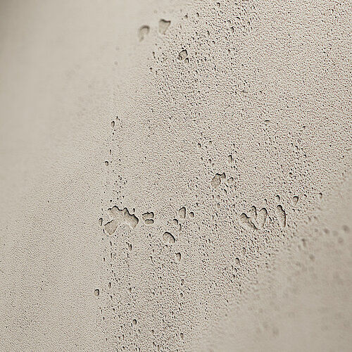 Painel decorativo de revestimento - IMI-BETON - imi surface design - para móveis / de parede / para ambiente interno