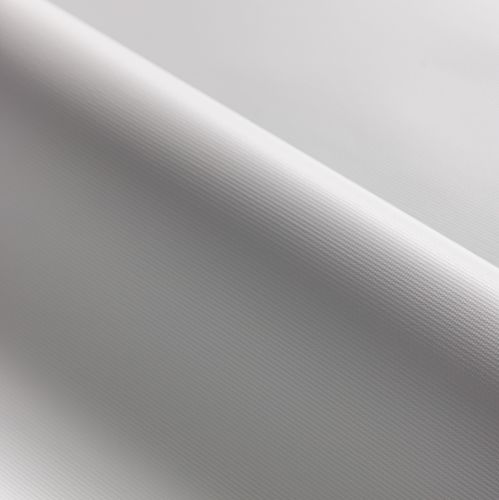 Tecido para persianas rolô - OPAC PLAIN - MERMET - para proteção do sol / de cor lisa / em PVC