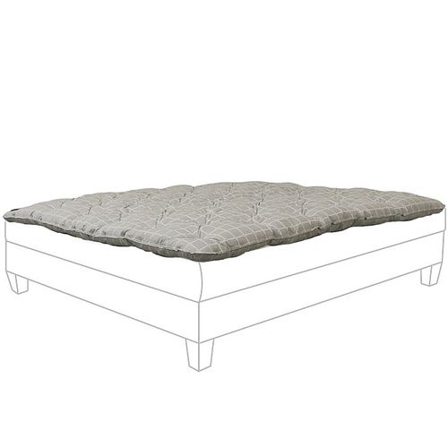 Sobrecolchão de lã - HW  - Savoir Beds