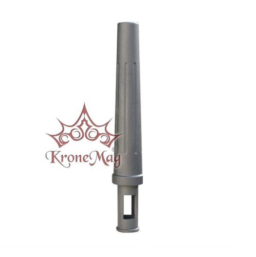Balizador de proteção - 945 - KRONEMAG MILLENIUM srl - para impedir estacionamento / para controle de acesso / em ferro fundido