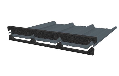 Cumeeira - JI 45-333-1000 - Joris Ide
