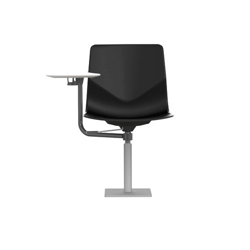 Cadeira de auditório contemporânea - FOURSURE&reg;AUDI - Four Design - para ambiente interno / em polipropileno / estofada