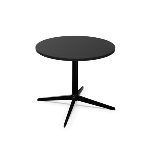 Mesa contemporânea - FOUR&reg;RESTING - Four Design - em MDF / em HPL / com base em alumínio