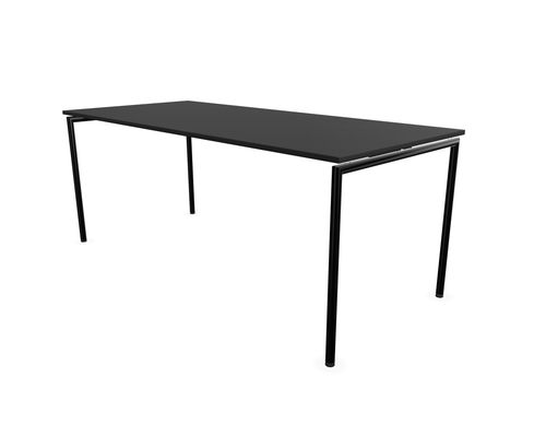 Mesa de jantar contemporânea - FOUR&reg;EATING - Four Design - em madeira / em laminado / em linóleo