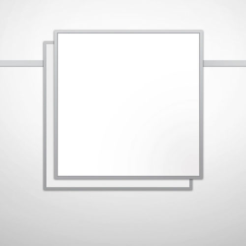 Quadro branco - S-221 090 - Adeco - de piso / da linha comercial