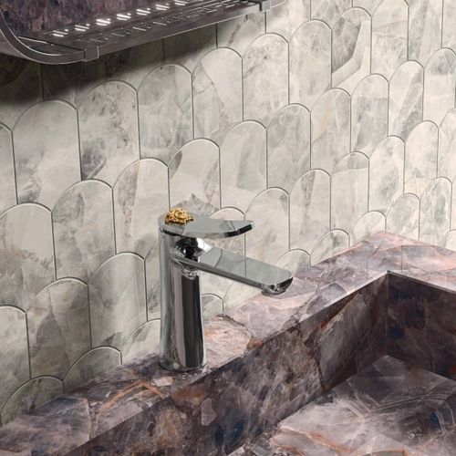 Assento para banheira para pessoas com mobilidade reduzida - 0013153 - Versace Ceramics