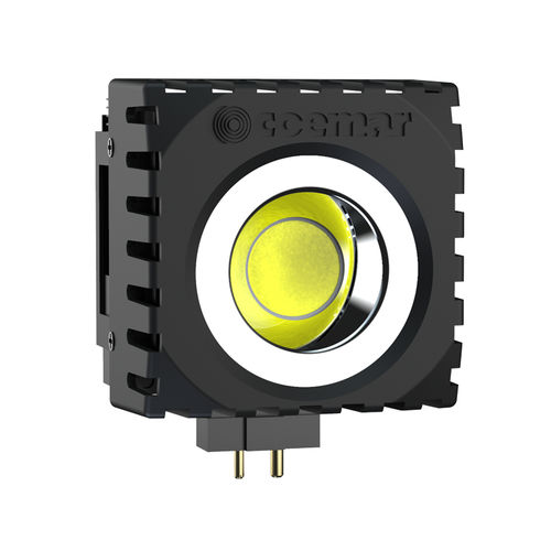 Luminária técnica pendente - MINI RELITE LED TUNGSTEN - Coemar Lighting S.r.l. - de LED / halôgena / para lâmpada incandescente