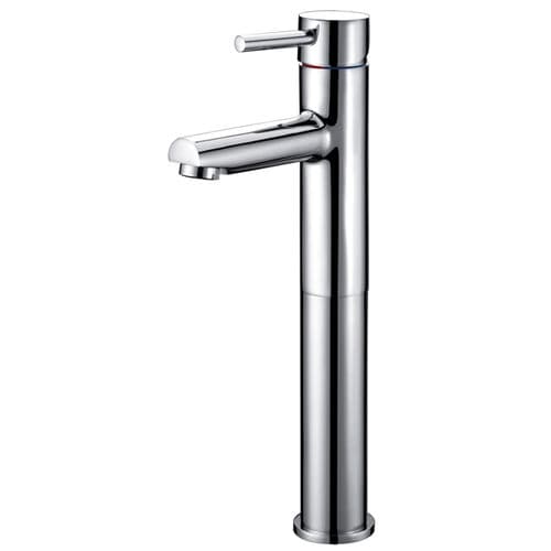 Misturador monocomando para lavatório - ELAN: E40-ENFC , E42-ENFC - Pfister - de bancada / em metal cromado / para banheiro