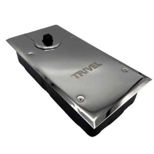 Mola hidráulica - C75C200 - Trivel - de piso