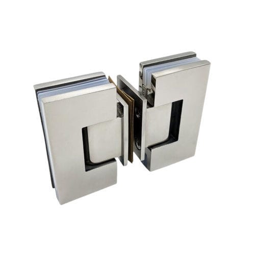 Dobradiça para porta - BAR - Trivel - em aço inoxidável / em vidro / em aço inoxidável polido