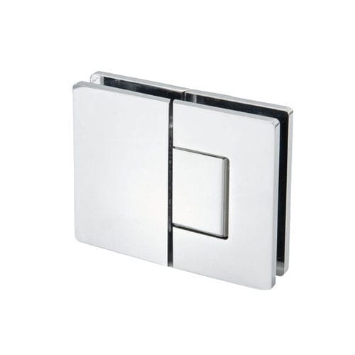 Dobradiça para porta - DECO - Trivel - em latão / em níquel / em cetim