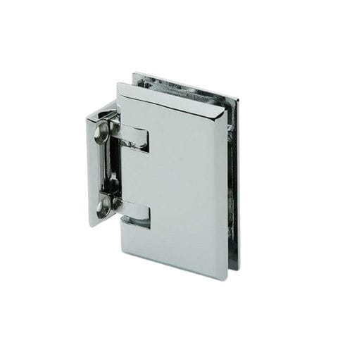 Dobradiça para porta - BB - Trivel - em aço inoxidável / em latão / em níquel
