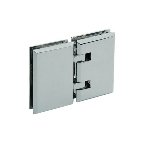 Dobradiça para porta - BBD - Trivel - em aço inoxidável / em latão / em níquel
