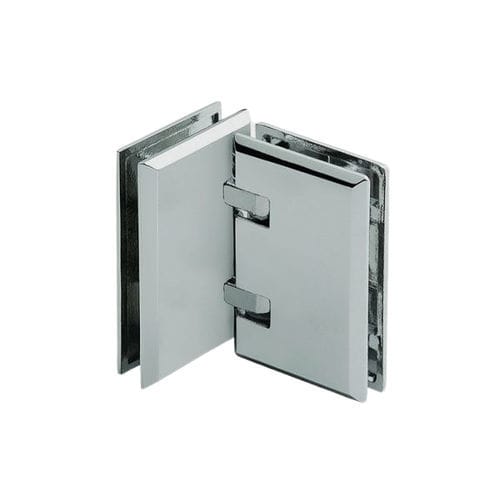 Dobradiça para porta - BBD - Trivel - em aço inoxidável / em latão / em níquel