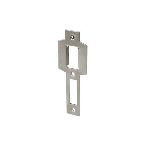 Fechadura para uso em ambientes internos - STRIKE BOX  - Trivel - mecânica / para porta / multiponto