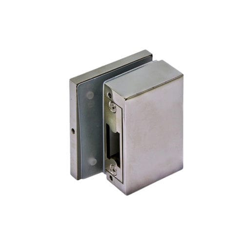 Fechadura para uso em ambientes internos - STRIKE BOX  - Trivel - mecânica / para porta / para armário de vestiário
