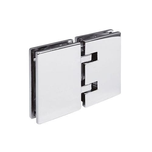 Dobradiça para porta - 363S - Trivel - em aço inoxidável / em latão / em níquel