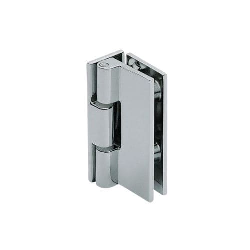 Dobradiça para porta - 126N - Trivel - em aço inoxidável / em latão / em níquel
