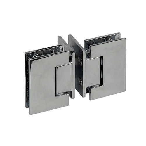 Dobradiça para porta - 367V - Trivel - em aço inoxidável / em latão / em níquel