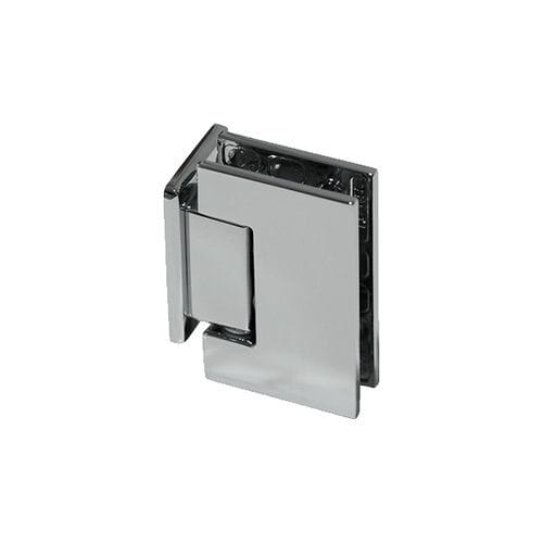 Dobradiça para porta - 362V - Trivel - em aço inoxidável / em latão / em níquel