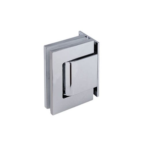 Dobradiça para porta - H1202 - Trivel - em aço inoxidável / em cetim / em vidro