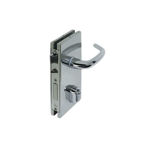 Fechadura antipânico - 15025 - Trivel - mecânica / com pega / com cartão