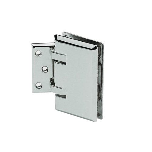 Dobradiça para porta - BB - Trivel - em aço inoxidável / em latão / em níquel