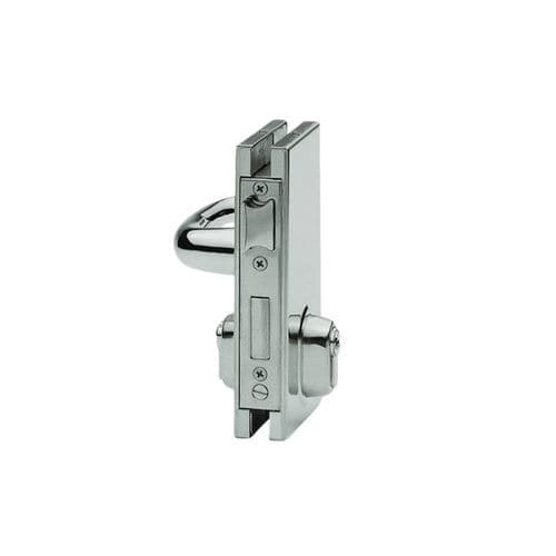 Fechadura mecânica - 1003 - Trivel - para porta / multiponto / da linha comercial