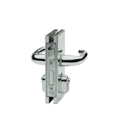 Fechadura mecânica - 1001 - Trivel - para armário de vestiário / multiponto / da linha comercial