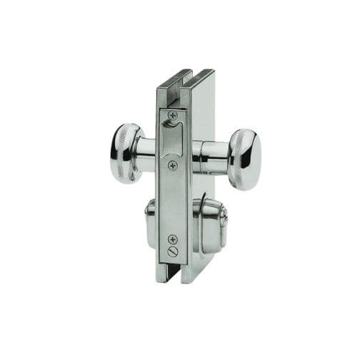 Fechadura mecânica - 1020 - Trivel - para porta / multiponto / da linha comercial