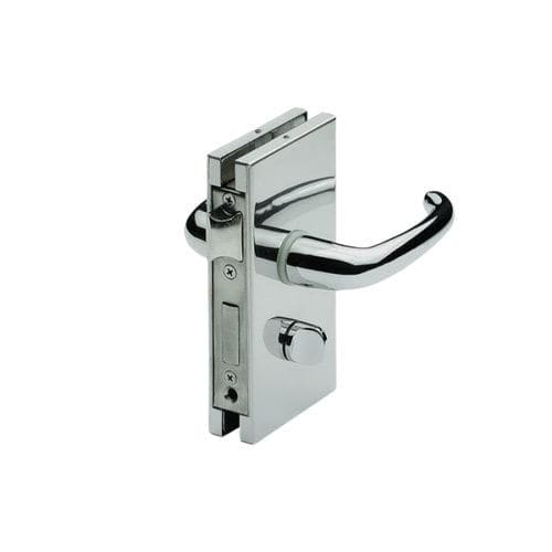 Fechadura mecânica - 1021 - Trivel - para porta / multiponto / da linha comercial