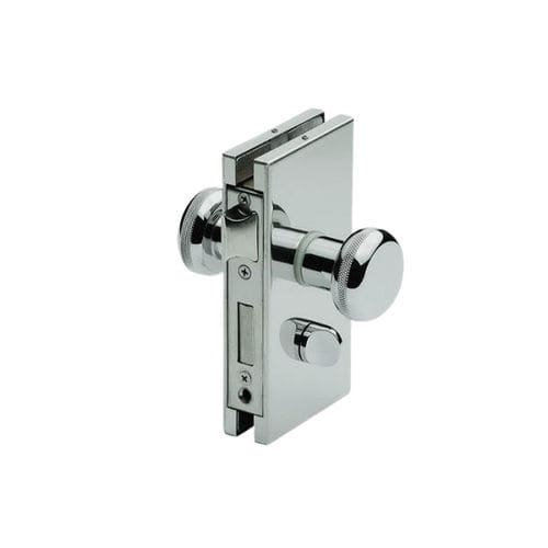 Fechadura mecânica - 1022 - Trivel - para porta / multiponto / da linha comercial