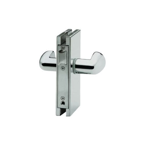 Fechadura mecânica - 1110 - Trivel - para porta / multiponto / da linha comercial
