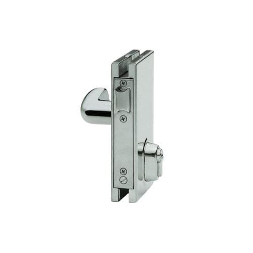 Fechadura mecânica - 1112 - Trivel - para porta / multiponto / da linha comercial