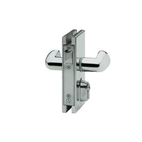 Fechadura mecânica - 1118 - Trivel - para porta / multiponto / da linha comercial