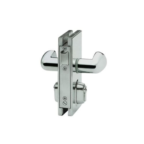 Fechadura mecânica - 1120 - Trivel - para porta / multiponto / da linha comercial