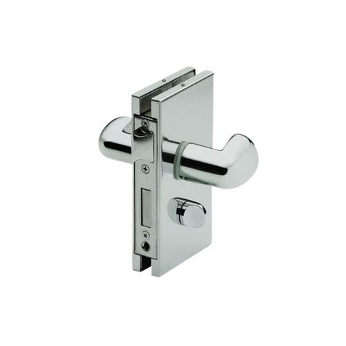 Fechadura mecânica - 1122 - Trivel - para porta / multiponto / da linha comercial
