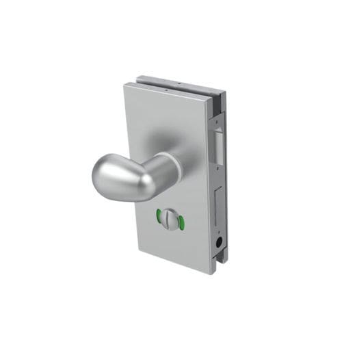 Fechadura mecânica - 1038/2 - Trivel - para porta / multiponto / da linha comercial
