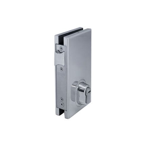 Fechadura mecânica - M1009 - Trivel - para porta / multiponto / da linha comercial